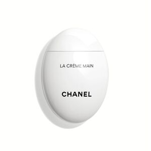 LA CR&Egrave;ME MAIN