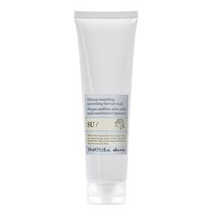 SU Hair Mask