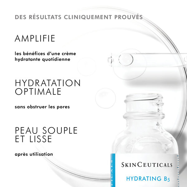 Hydrating B5 Skinceuticals