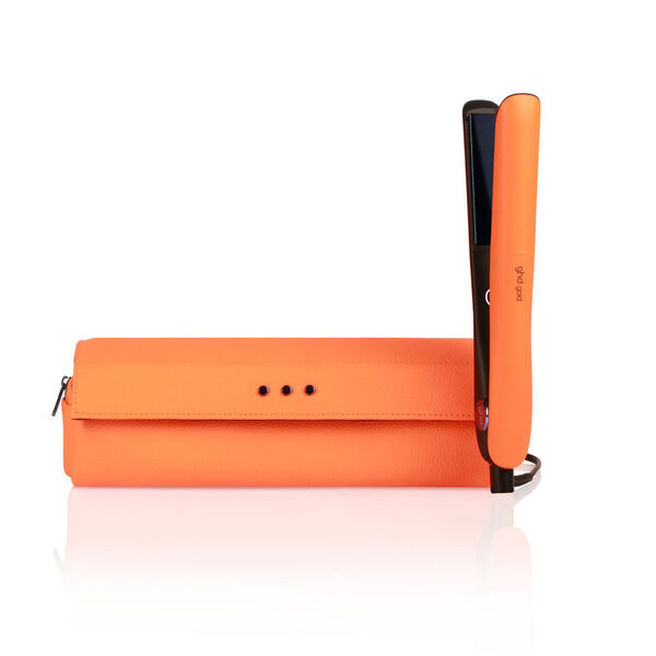 Lisseur Styler Gold Orange GHD