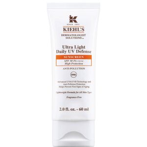 Ultra Light Daily UV Defense SPF 50 PA++++