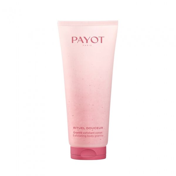 Rituel Douceur Payot