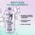 Elseve Hyaluron Pure L'Oréal Paris