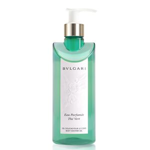 Eau Parfum&eacute;e Th&eacute; Vert