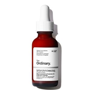 S&eacute;rum Apaisant & Protecteur de la Barri&egrave;re Cutan&eacute;e