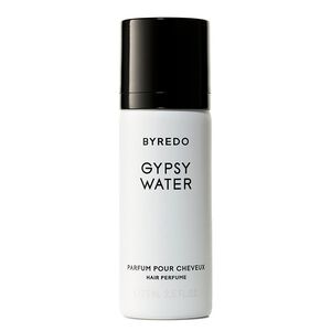 Gypsy Water