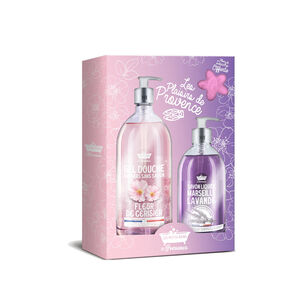 Les Plaisirs de Provence