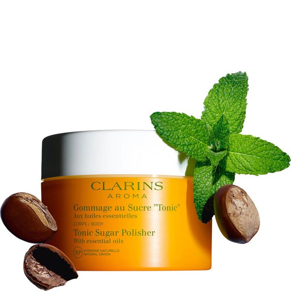 Aroma Clarins