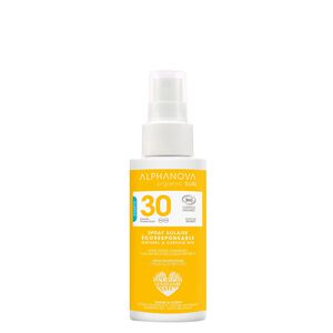 Sun Spray Bio SPF30