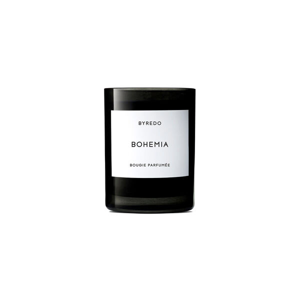 Bohemia Byredo