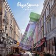 Urban Stories Pepe Jeans