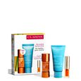 Ma routine bonne mine Clarins