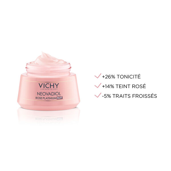 Neovadiol Rose Platinum Vichy