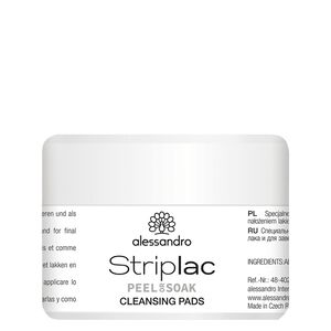 Striplac Peel or Soak