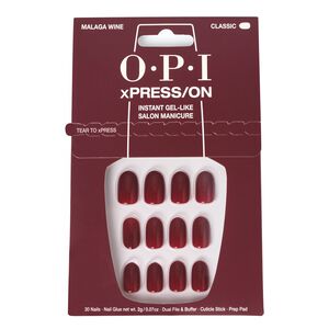 xPRESS/ON Faux Ongles Effet Gel