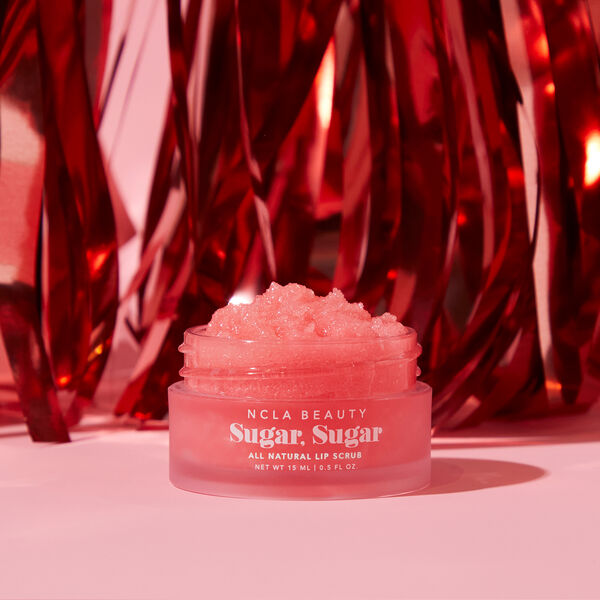 Sugar, Sugar - Pink Champagne NCLA Beauty