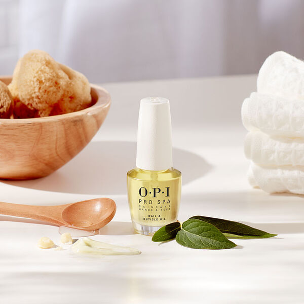 PROSPA OPI