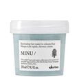 MINU Mask Davines