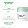 Masque Argile Purifiant Jowa&eacute;