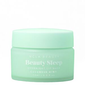 Beauty Sleep Overnight Lip Mask - Cucumber Mint