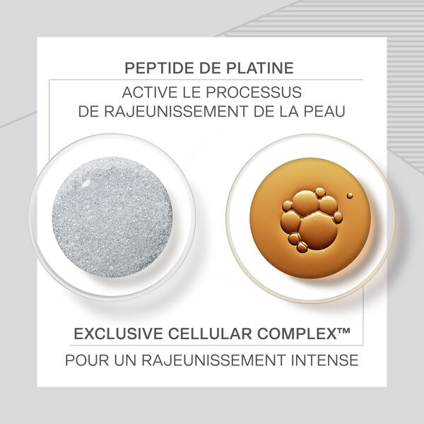 Platinum Rare La Prairie