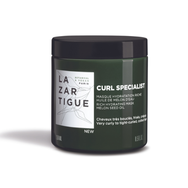 Curl Specialist Lazartigue