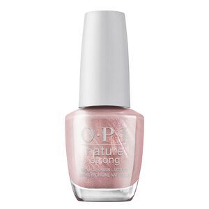 NATURE STRONG
