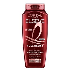 Elseve Full Resist