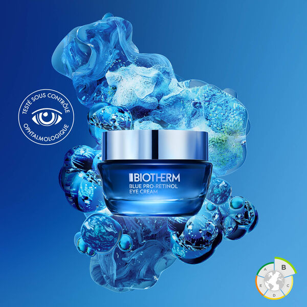 Blue Pro-Retinol Biotherm