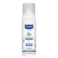 Shampooing Mousse Mustela