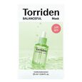 Balanceful Torriden