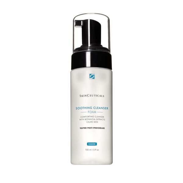 Soothing Cleanser Skinceuticals