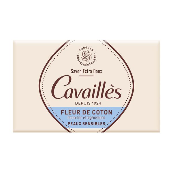 Savon Surgras Cavaillès