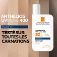 Anthelios SPF 50+ La Roche-Posay