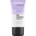 The Mattifier Oil-Control Primer Catrice