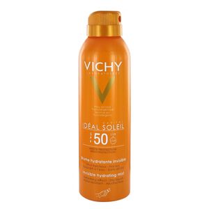 Id&eacute;al Soleil SPF50