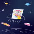 Space Bath Bombs nailmatic