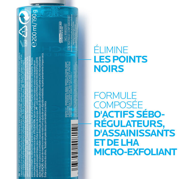 Effaclar La Roche-Posay