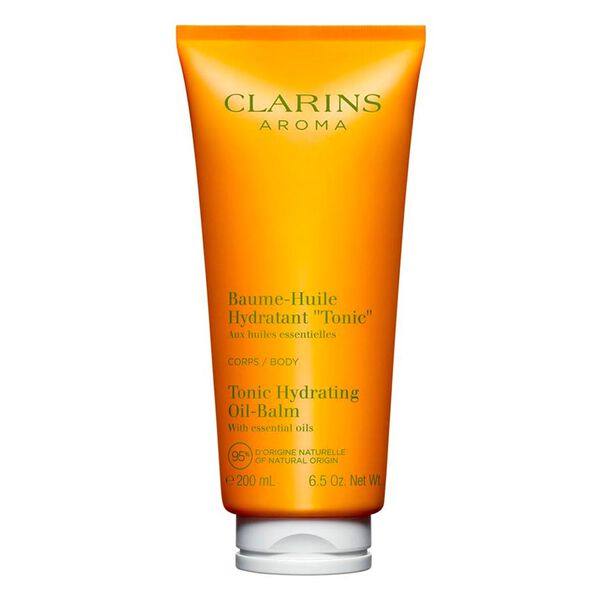 Aroma Clarins