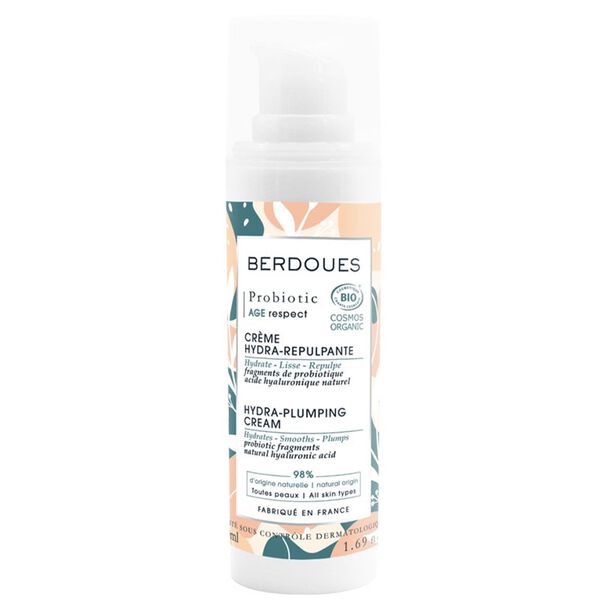 Soin Probiotic Berdoues