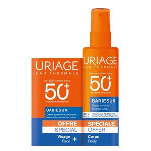 Bari&eacute;sun SPF50+