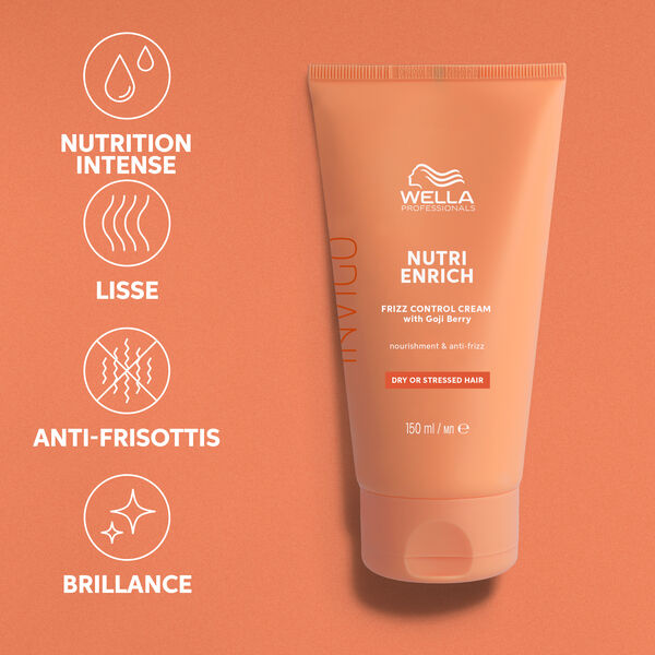 NUTRI-ENRICH wella professionals