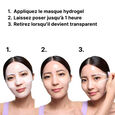 Hydro Firming Mask Dr.Jart+