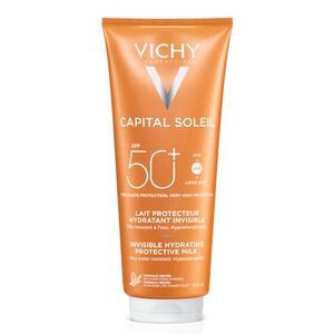 Capital Soleil SPF50+