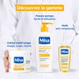 Mixa Body Care Balms Mixa