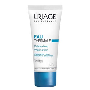 Cr&egrave;me d'Eau Thermale