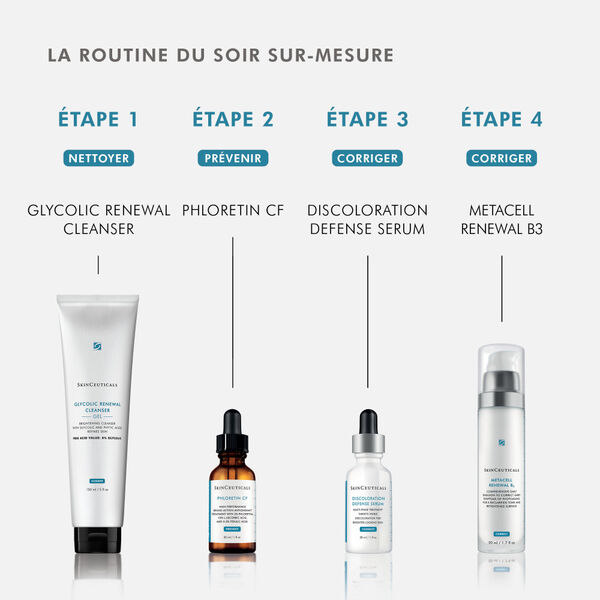 Discoloration Defense Skinceuticals