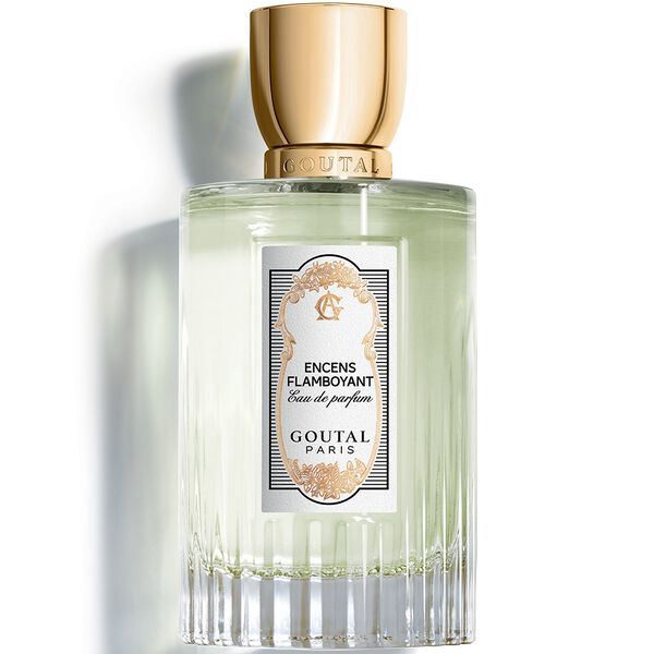 Encens Flamboyant Goutal Paris