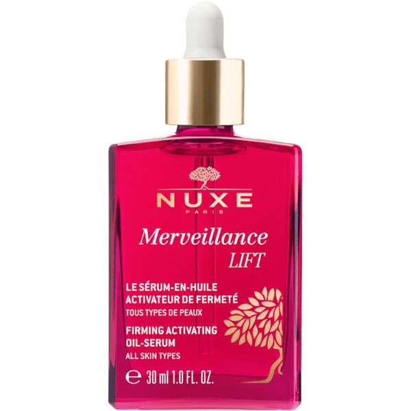 Sérum-en-Huile Anti-âge Activateur de Fermeté Nuxe