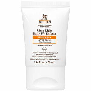 Ultra Light Daily UV Defense SPF50 PA++++